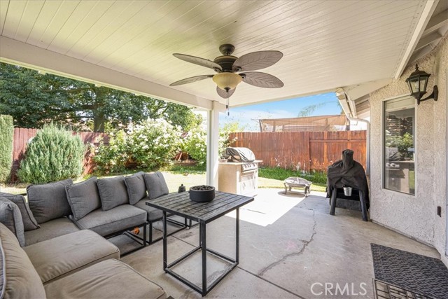 Detail Gallery Image 25 of 31 For 43444 Avenida Miraflores, Hemet,  CA 92544 - 3 Beds | 2 Baths