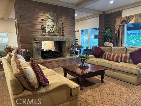 Detail Gallery Image 31 of 37 For 24001 Muirlands #47,  Lake Forest,  CA 92630 - 2 Beds | 2 Baths