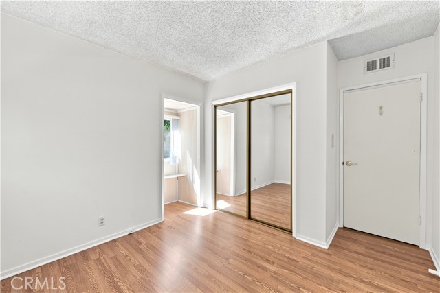 4th bedroom closet & entryway with baywindow 4th bedroom closet & entryway with baywindow