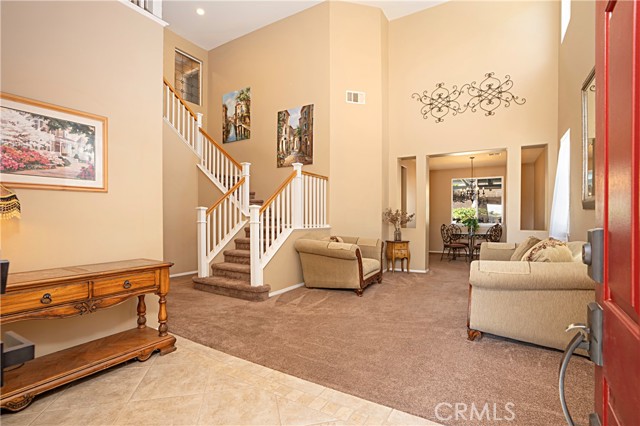 Detail Gallery Image 13 of 58 For 23748 Cloverleaf Way, Murrieta,  CA 92562 - 4 Beds | 3/1 Baths