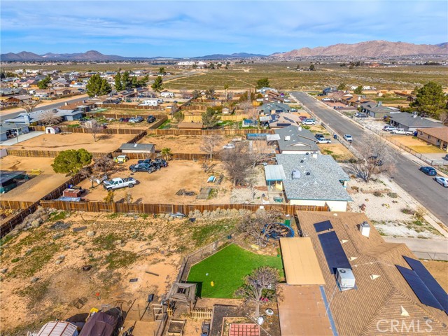 Detail Gallery Image 41 of 49 For 13422 Nicola, Apple Valley,  CA 92308 - 4 Beds | 2 Baths