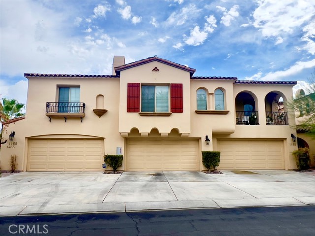 1469 Yermo Dr, Palm Springs, CA 92262