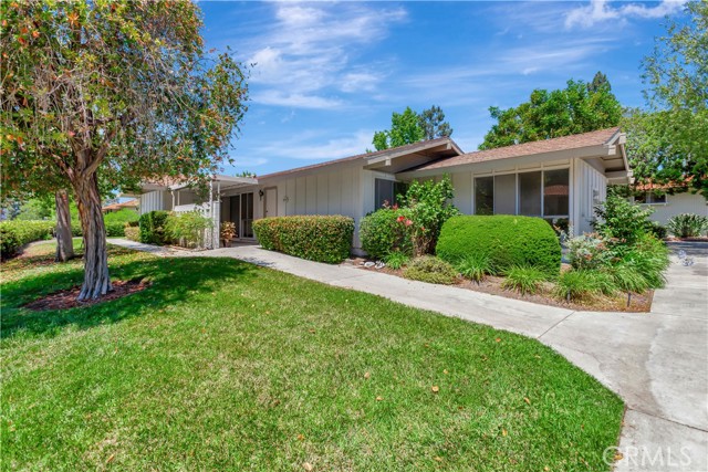 Detail Gallery Image 1 of 1 For 673 via Mendoza #C,  Laguna Woods,  CA 92637 - 2 Beds | 1/1 Baths