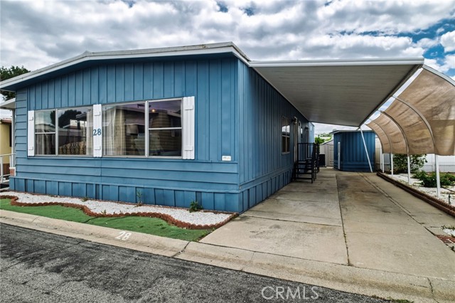 Detail Gallery Image 4 of 29 For 1035 E Huntington Dr #28,  Monrovia,  CA 91016 - 2 Beds | 2 Baths