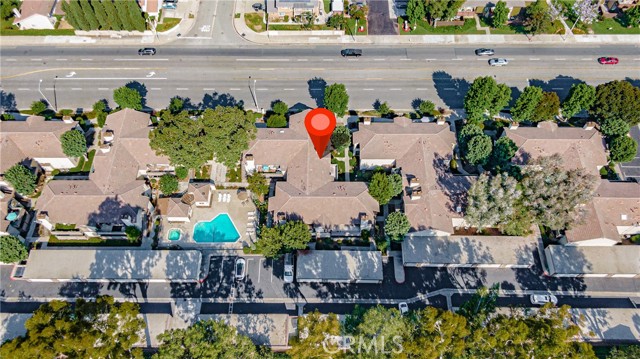 Image 25 of 26 For 600 Brea Boulevard 47