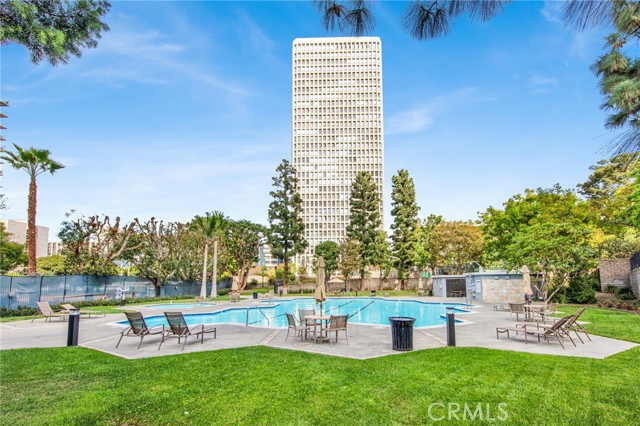 Detail Gallery Image 28 of 28 For 800 W 1st St #2602,  Los Angeles,  CA 90012 - 1 Beds | 1 Baths