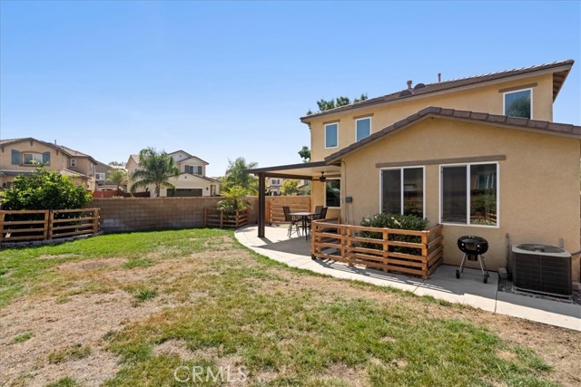 Detail Gallery Image 32 of 40 For 34194 Ogrady Ct, Beaumont,  CA 92223 - 5 Beds | 2/1 Baths