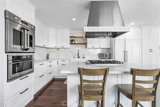 Detail Gallery Image 4 of 22 For 225 Avenida De La Grulla a,  San Clemente,  CA 92672 - 4 Beds | 3/1 Baths