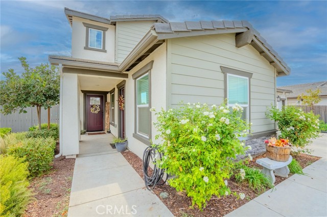 Detail Gallery Image 46 of 46 For 2104 Redding Way, Atwater,  CA 95301 - 5 Beds | 3/1 Baths