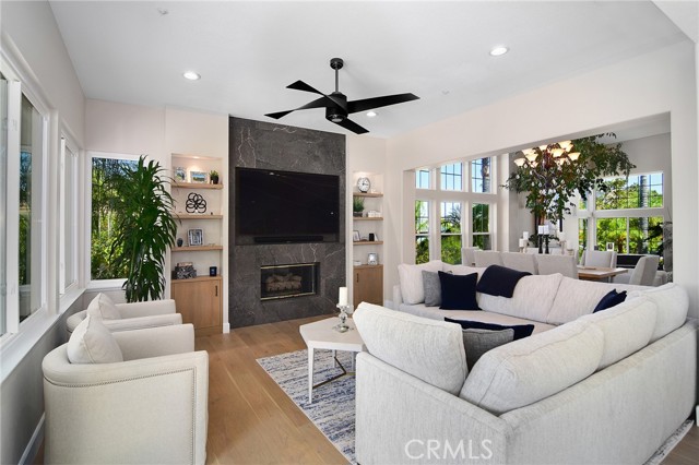 Detail Gallery Image 10 of 50 For 3941 Rock Hampton Dr, Tarzana,  CA 91356 - 5 Beds | 3 Baths