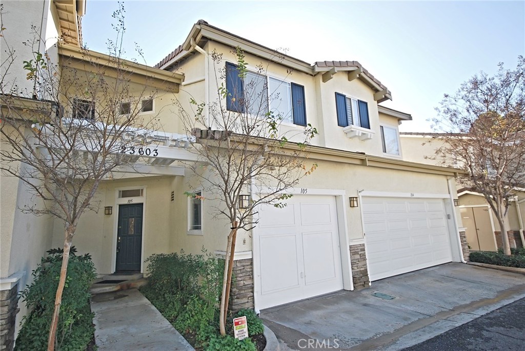 23603 Big Sky Walk #105