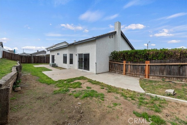 Detail Gallery Image 35 of 40 For 23209 Norrisgrove, Perris,  CA 92570 - 3 Beds | 2 Baths