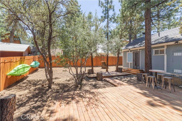 Detail Gallery Image 24 of 28 For 225 Sunset Ln, Sugarloaf,  CA 92386 - 2 Beds | 1 Baths