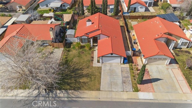 Detail Gallery Image 4 of 61 For 37055 Dawson, Palmdale,  CA 93550 - 3 Beds | 2 Baths