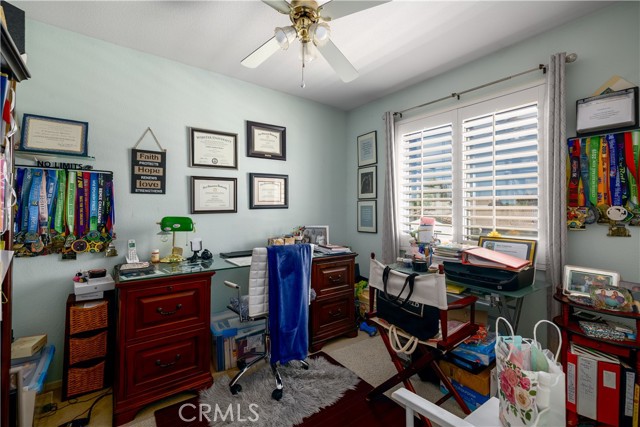 Detail Gallery Image 18 of 24 For 15465 Caballo Rd, Moreno Valley,  CA 92555 - 3 Beds | 2/1 Baths