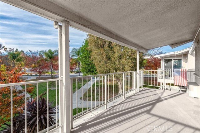 Detail Gallery Image 7 of 40 For 700 Avenida Sevilla #Q,  Laguna Woods,  CA 92637 - 2 Beds | 2 Baths