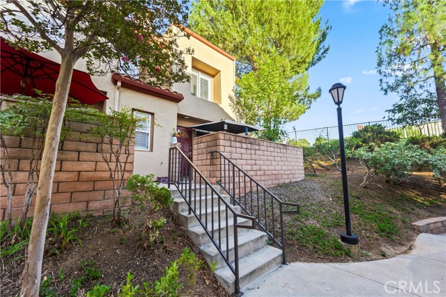 Detail Gallery Image 20 of 24 For 22617 Copper Hill Dr #121,  Saugus,  CA 91350 - 3 Beds | 3 Baths