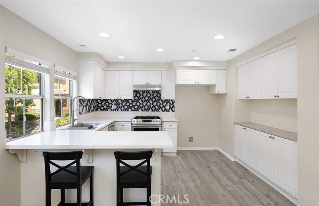 Detail Gallery Image 13 of 45 For 36 Chula Vista #109,  Irvine,  CA 92602 - 3 Beds | 2/1 Baths