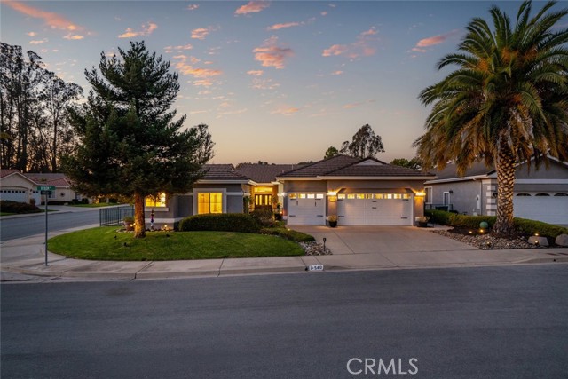 Detail Gallery Image 54 of 54 For 540 Byron Ln, Nipomo,  CA 93444 - 3 Beds | 3 Baths