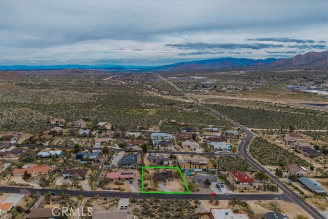 Detail Gallery Image 44 of 48 For 6463 Murrieta Ave, Yucca Valley,  CA 92284 - 3 Beds | 2 Baths