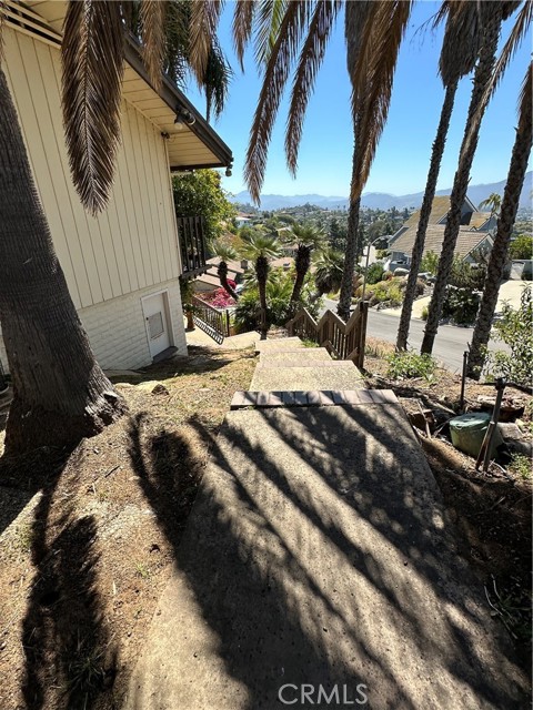 Home for Sale in La Mesa