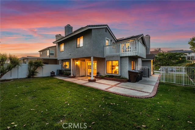 Detail Gallery Image 5 of 75 For 21340 via Del Puma, Yorba Linda,  CA 92887 - 5 Beds | 3/1 Baths