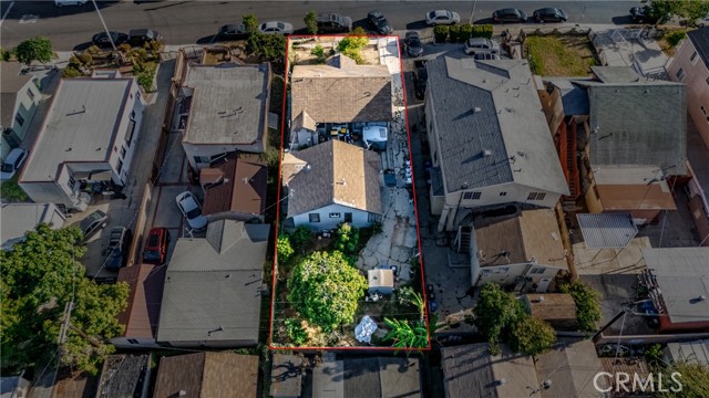 Detail Gallery Image 4 of 10 For 2829 Blanchard St, Los Angeles,  CA 90033 - – Beds | – Baths
