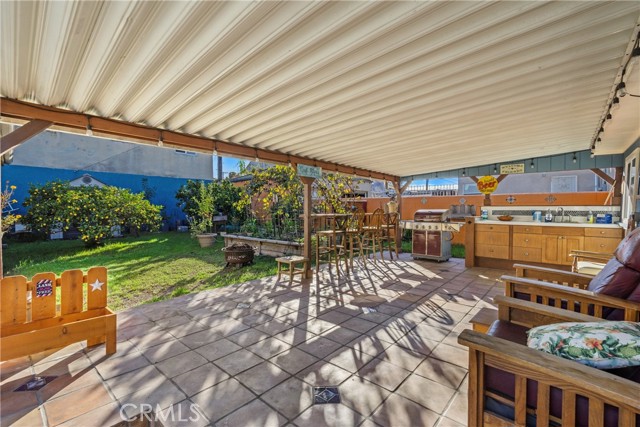 Detail Gallery Image 24 of 32 For 1848 W 78th, Los Angeles,  CA 90047 - – Beds | – Baths