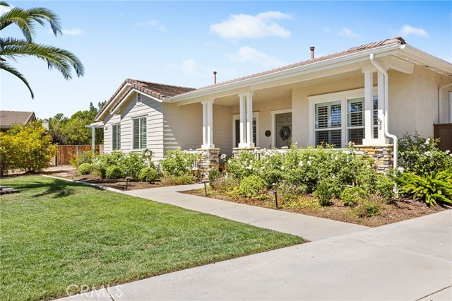 Detail Gallery Image 1 of 64 For 41974 Carson Ct, Murrieta,  CA 92562 - 4 Beds | 2 Baths