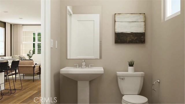 Detail Gallery Image 7 of 21 For 2553 E Lincoln Paseo, Ontario,  CA 91762 - 3 Beds | 2/1 Baths