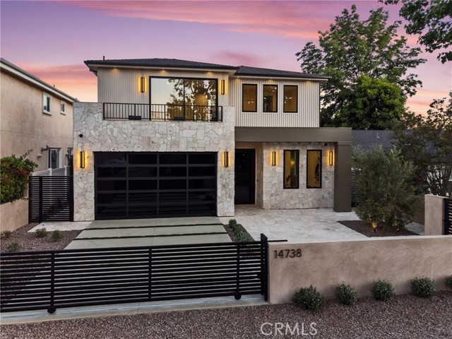 Detail Gallery Image 68 of 75 For 14738 Otsego St, Sherman Oaks,  CA 91403 - 5 Beds | 5/1 Baths