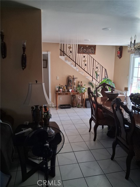 Detail Gallery Image 5 of 12 For 1408 Baldy View, Pomona,  CA 91767 - 4 Beds | 3 Baths