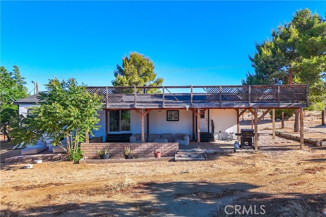 Detail Gallery Image 58 of 75 For 51130 Burns Canyon Rd, Pioneertown,  CA 92268 - 3 Beds | 2 Baths