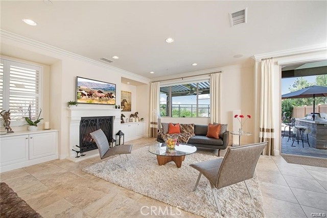 Detail Gallery Image 5 of 18 For 28174 via Del Mar, San Juan Capistrano,  CA 92675 - 4 Beds | 3 Baths