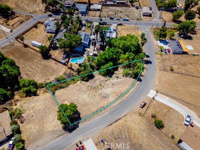 Detail Gallery Image 2 of 18 For 0 Circle Dr, Menifee,  CA 92587 - – Beds | – Baths