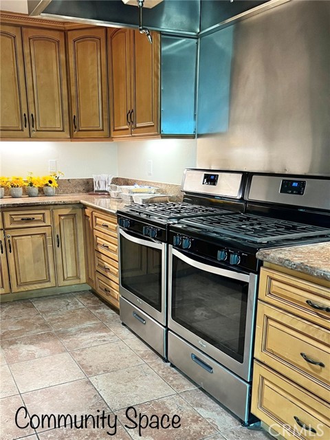 Community Kitchen