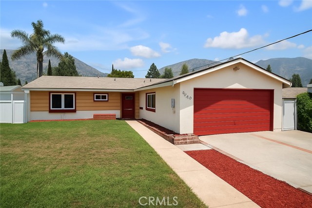 Detail Gallery Image 1 of 26 For 13678 Marchant Ave, Sylmar,  CA 91342 - 3 Beds | 2 Baths