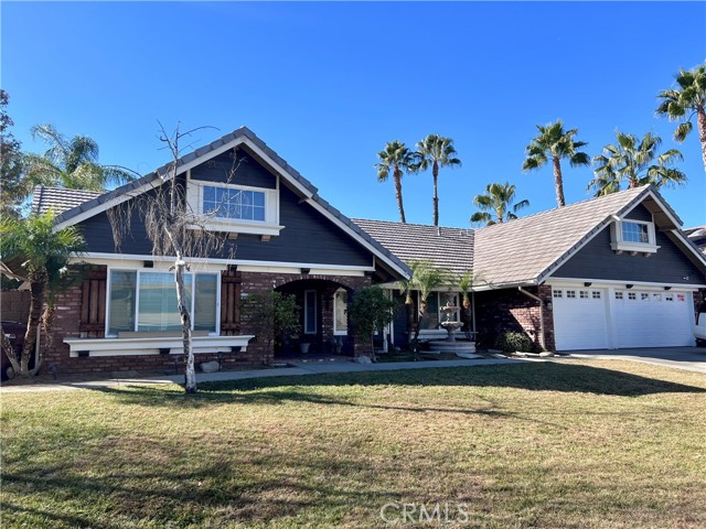 Detail Gallery Image 1 of 50 For 11205 Pioneer Ridge Rd, Moreno Valley,  CA 92557 - 4 Beds | 2 Baths