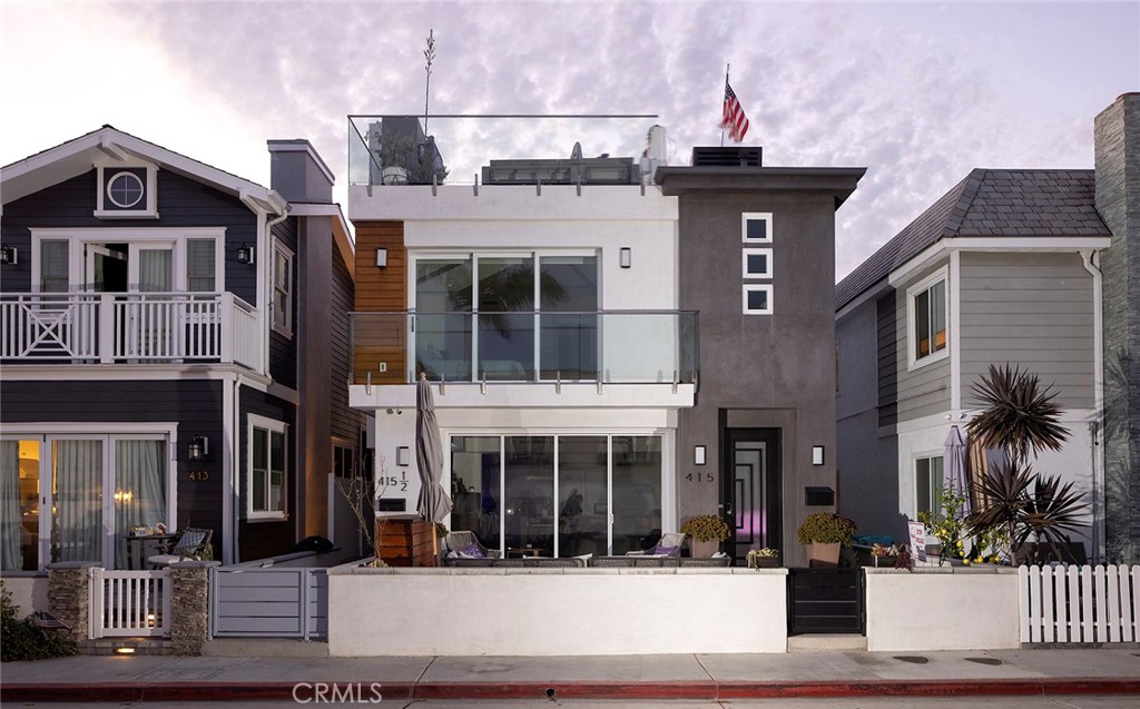 415 38th Street, Newport Beach, CA 92663