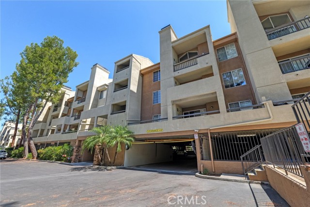 Detail Gallery Image 29 of 31 For 21450 Burbank Bld #203,  Woodland Hills,  CA 91367 - 1 Beds | 1 Baths