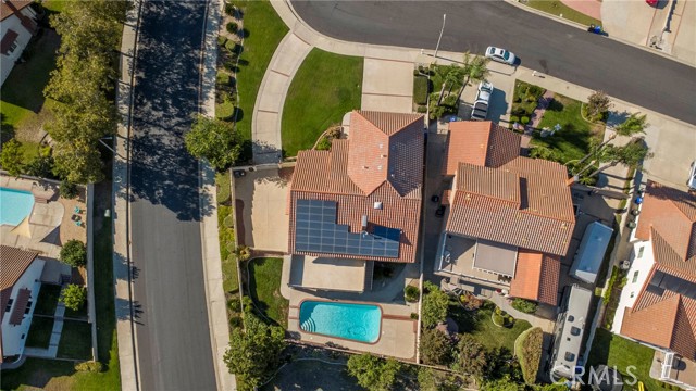 Detail Gallery Image 46 of 50 For 11021 Cedar Creek Dr, Rancho Cucamonga,  CA 91737 - 4 Beds | 2 Baths
