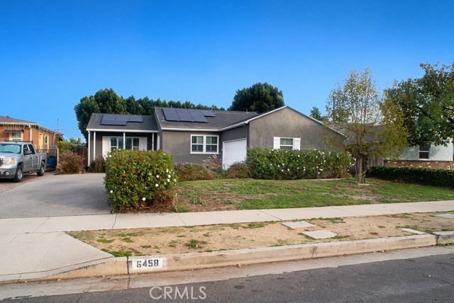 Detail Gallery Image 16 of 16 For 6458 Hanna Ave, Woodland Hills,  CA 91303 - 3 Beds | 3 Baths