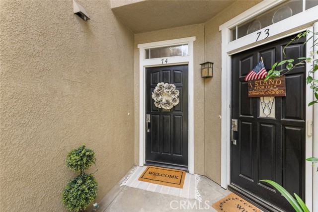 Detail Gallery Image 11 of 36 For 23612 Muir Trl #74,  Valencia,  CA 91354 - 2 Beds | 2/1 Baths