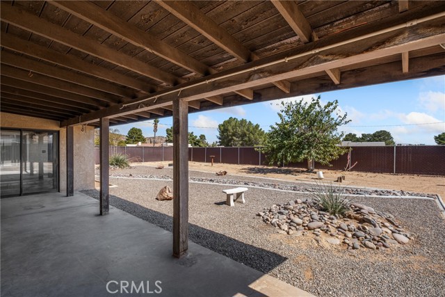 Detail Gallery Image 34 of 38 For 14295 Santee Rd, Apple Valley,  CA 92307 - 3 Beds | 2 Baths