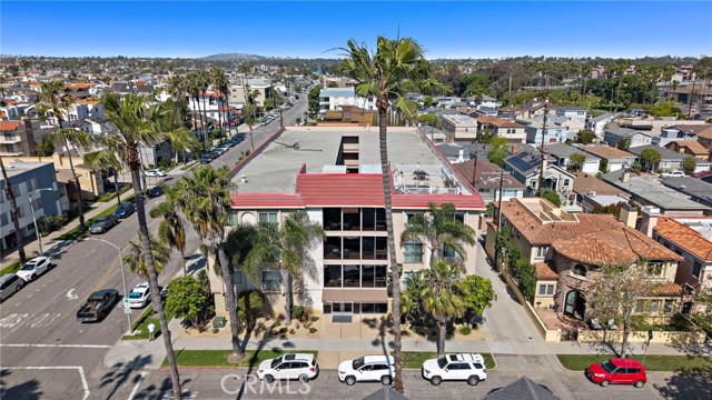 Detail Gallery Image 32 of 35 For 5959 E Naples Plz #306,  Long Beach,  CA 90803 - 2 Beds | 1 Baths