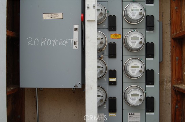 Detail Gallery Image 14 of 22 For 20 Roycroft Ave, Long Beach,  CA 90803 - – Beds | – Baths