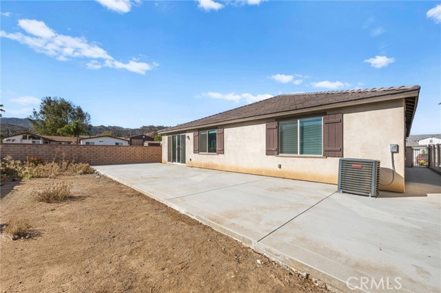 Detail Gallery Image 22 of 27 For 32692 Preakness Cir, Wildomar,  CA 92595 - 4 Beds | 2/1 Baths