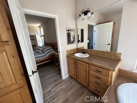 Detail Gallery Image 7 of 16 For 37708 Clearview Ln #37708,  Squaw Valley,  CA 93675 - 3 Beds | 2 Baths