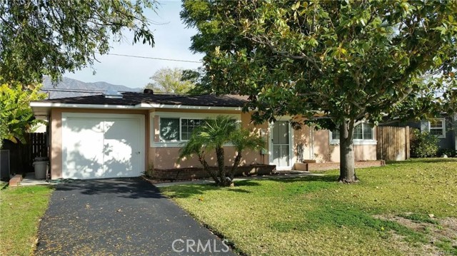 685 W Heber St, Glendora, CA 91741