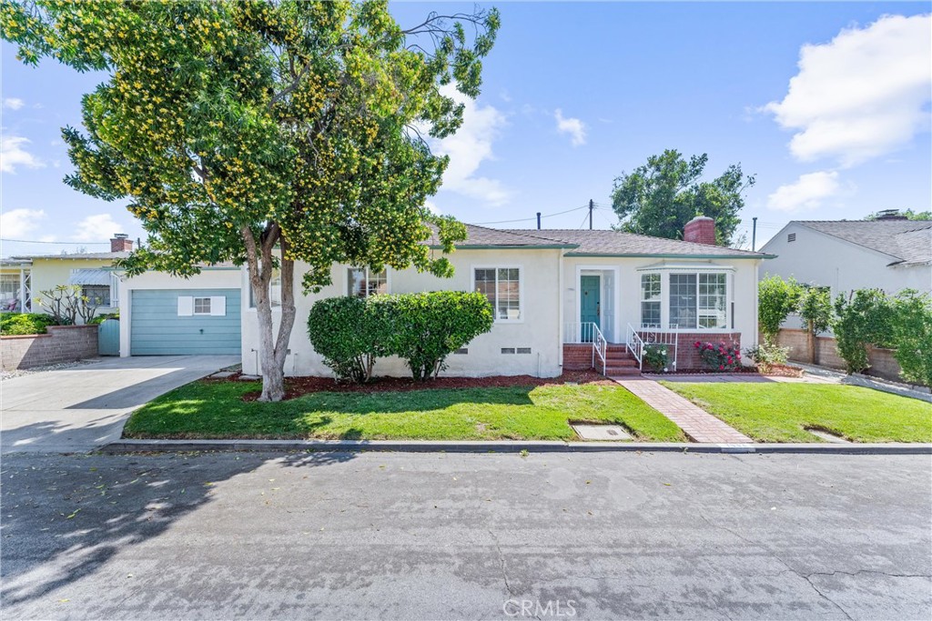 7932 Rhea Vista Drive